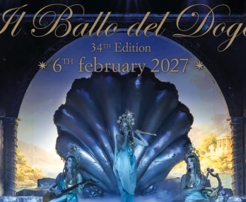 Il Ballo del Doge 2027
